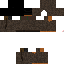 Texture for Faceless Monk