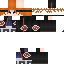 Texture for Pain Deva Path (No Eyes)