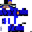 Texture for WilberAsesinx