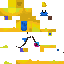 Texture for bareen