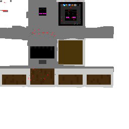 Texture for XCSX