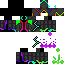 Texture for wizard