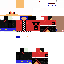 Texture for Deadpool
