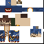 Texture for Zombie Wandering Trader (The New Craft)