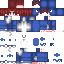 Texture for Фимка -пижама