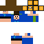 Texture for gsg