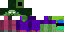 Texture for herobrine
