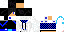 Texture for SkiBlu