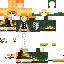 Texture for aless - zenitsu