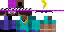 Texture for pimp steve