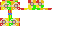 Texture for rainbow shulker bullet