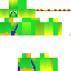 Texture for the_piglin_king