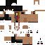 Texture for alex skin mf