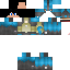 Texture for LucarioLP