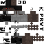 Texture for demon