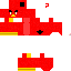 Texture for redbir new