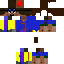 Texture for Bacod