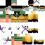 Texture for こいし
