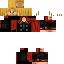 Texture for Thor