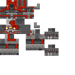 Texture for RedStone Monstrosity