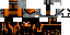 Texture for Androide