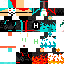 Texture for superhacker v2