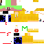Texture for MPL