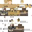 Texture for Mozzie R6