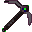 Texture for netherite pick