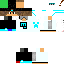 Texture for SNICKERS
