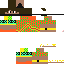 Texture for скин норм