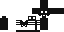 Texture for WITHER SKULLETON