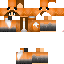 Texture for Fox