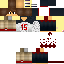 Texture for iTzGalax