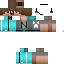 Texture for EWRFWF
