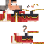 Texture for Migrator Cape Cat
