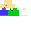 Texture for mr . baldi