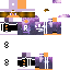 Texture for minha nova skin