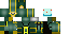 Texture for king pack
