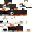 Texture for Fire nerd