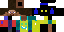 Texture for 無憂無慮的男孩