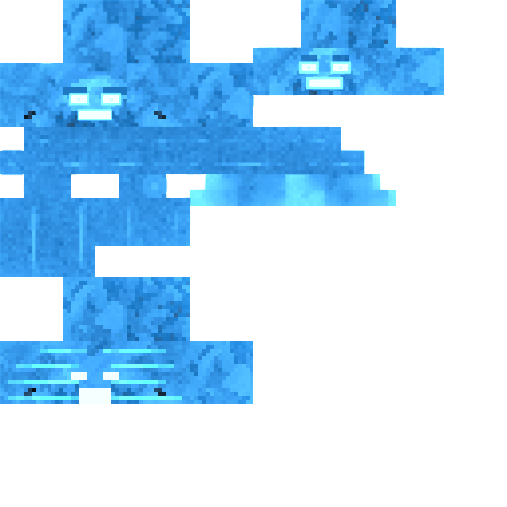 Texture for Witherzilla