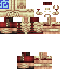 Texture for collie