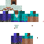 Texture for old steve