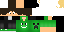 Texture for CreeperOfGames