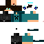 Texture for Raylan