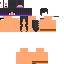 Texture for aphmau in turbel 