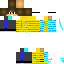 Texture for cyanstriker