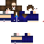 Texture for Rabbit students gril