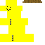 Texture for Pee-covered snow golem